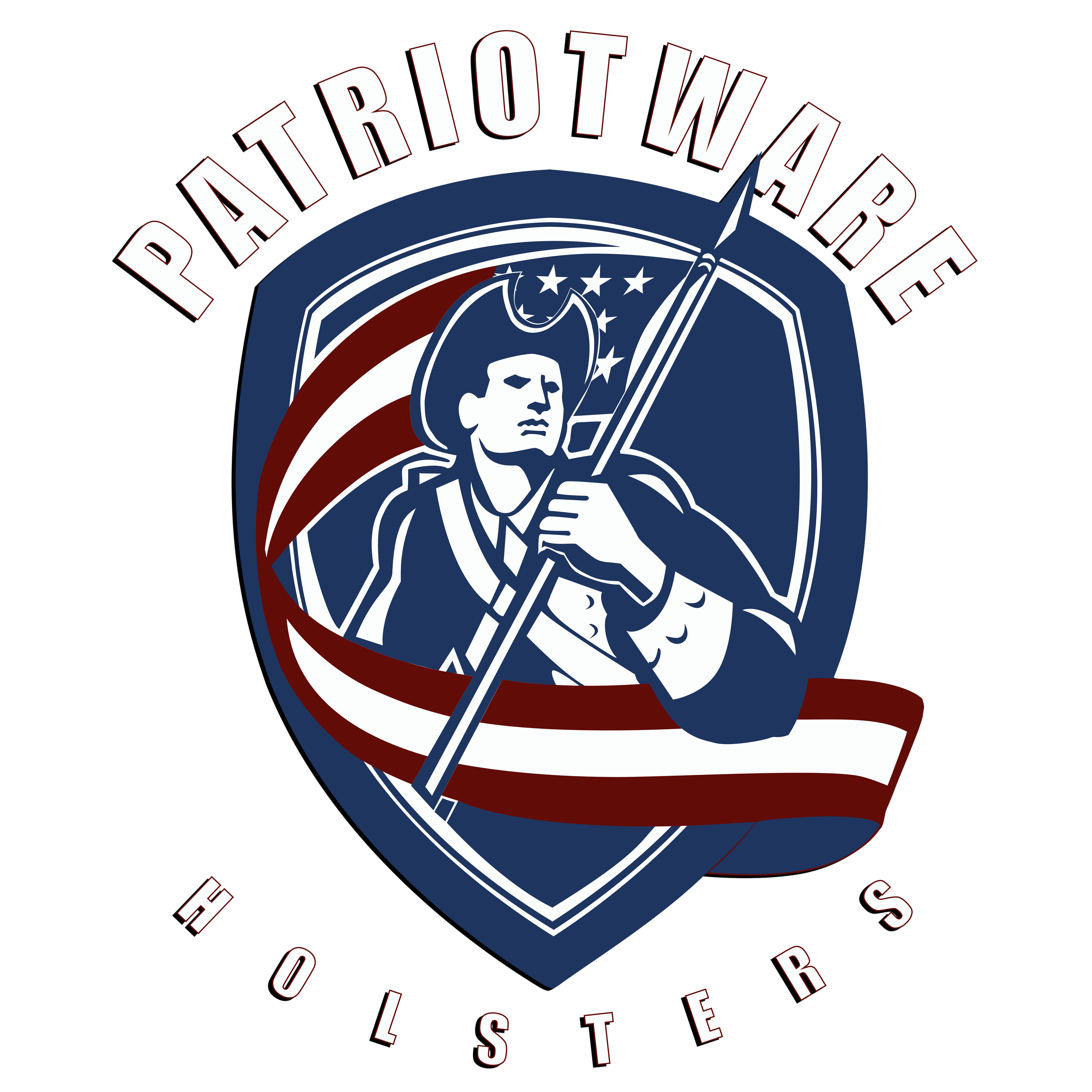 Patriotware Holsters - Wholesale